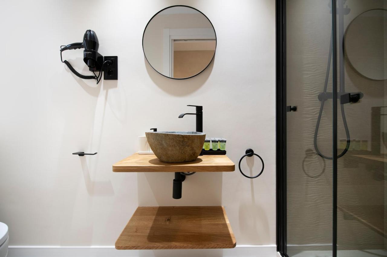 Apartamentos Marplana Castelldefels Bagian luar foto